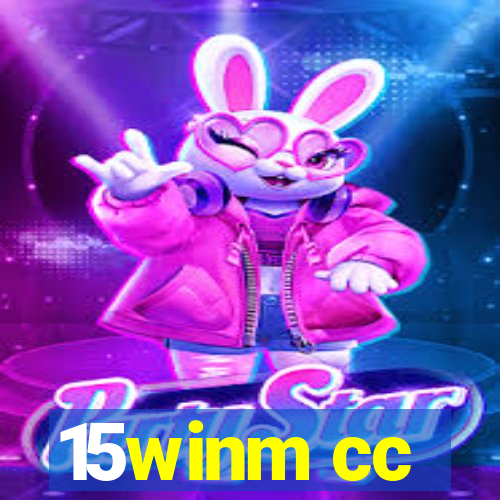 15winm cc